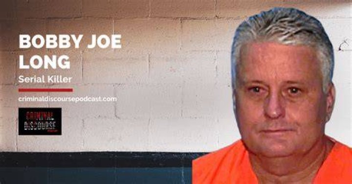 BlogPaper | Bobby Joe Long