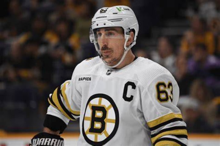 BlogPaper | Brad Marchand - Bio, Age, Net Worth, Height, Married, Nationality, Body Measurement, Career