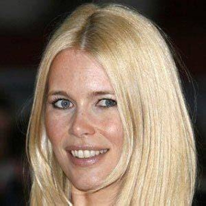 BlogPaper | Claudia Schiffer - Age, Family, Bio