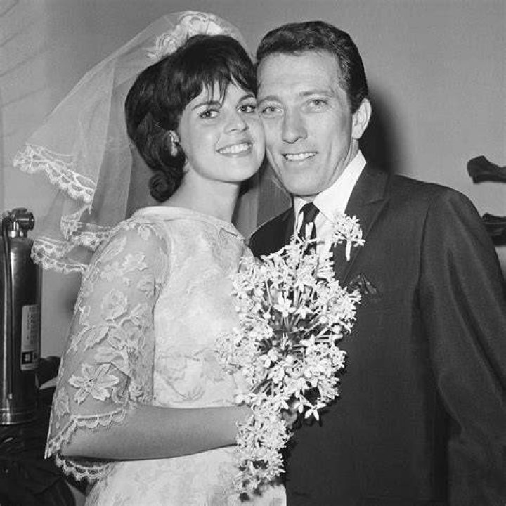 BlogPaper | Claudine Longet - Children, Songs & Boyfriend