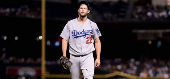 BlogPaper | Clayton Kershaw - Bio, Age, Net Worth, Height, In Relation, Nationality