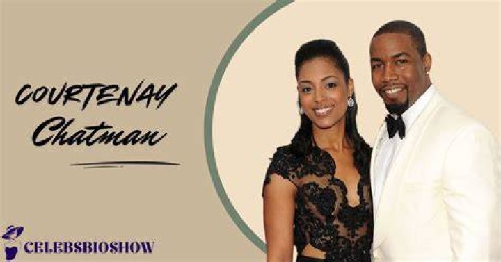 BlogPaper | Courtenay Chatman - Bio, Age, Height, Nationality, Body Measurement