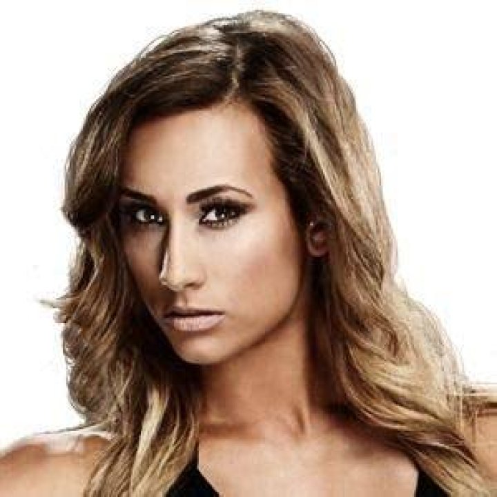 BlogPaper | Cristina Carmella - Age, Family, Bio