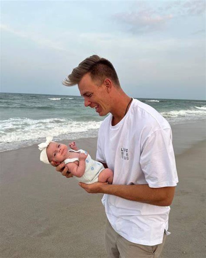 BlogPaper | Dallin Lambert - Age, Family, Bio