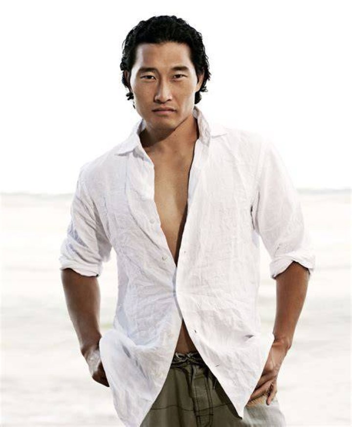 BlogPaper | Daniel Dae Kim