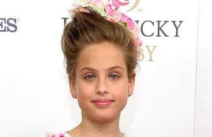 BlogPaper | Dannielynn Birkhead - Bio, Age, Net Worth, Height, Single, Nationality, Body Measurement, Career