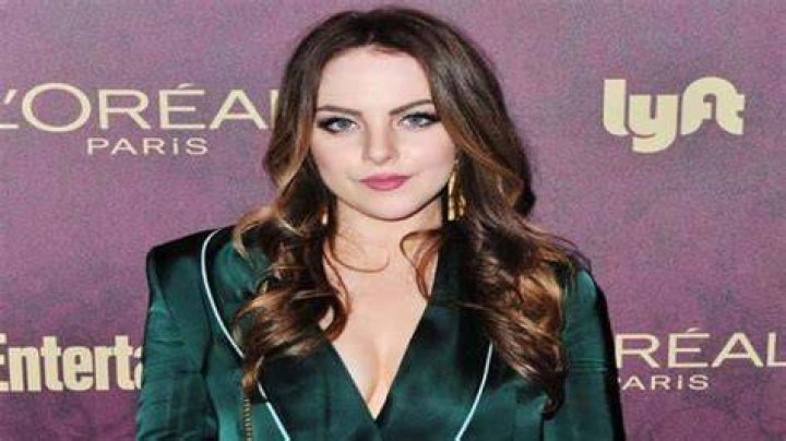 BlogPaper | Elizabeth Gillies - Bio, Age, Net Worth, Height, Single, Nationality, Career