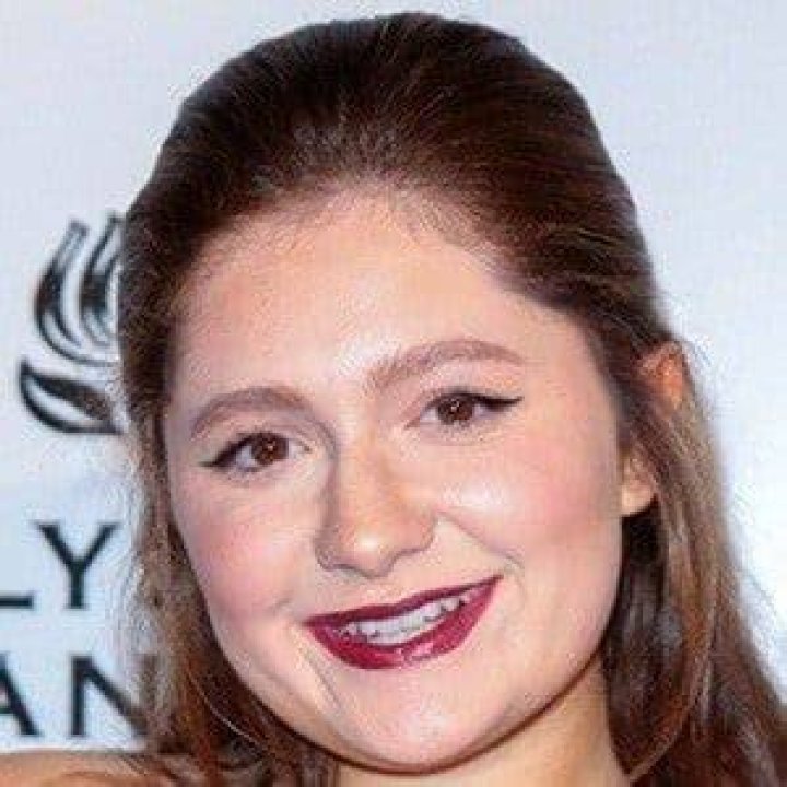 BlogPaper | Emma Kenney - Age, Family, Bio