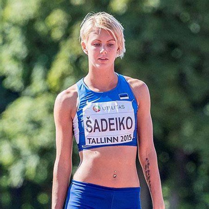 BlogPaper | Grete Šadeiko - Bio, Age, Net Worth, Height, Married, Nationality, Career
