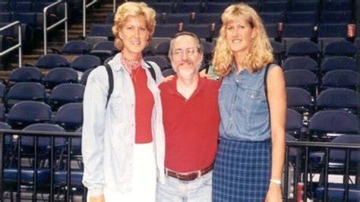 BlogPaper | Heidi Burge - Age, Family, Bio