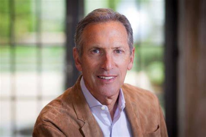 BlogPaper | Howard Schultz -