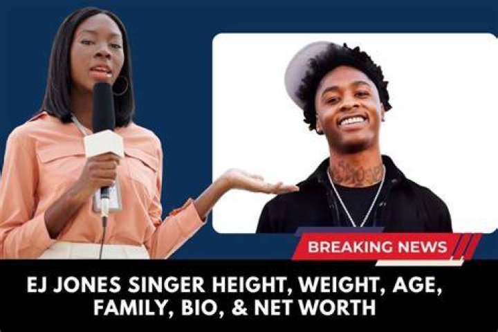 BlogPaper | J.I. - Age, Family, Bio