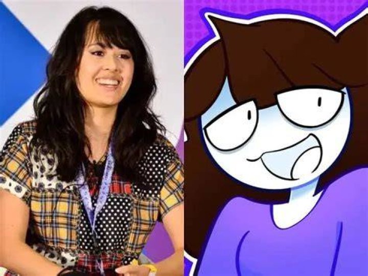 BlogPaper | Jaiden Animations - Age, Family, Bio