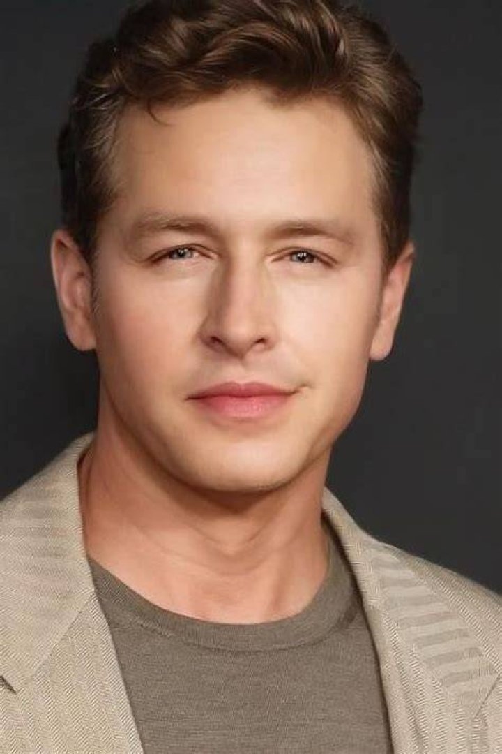 BlogPaper | Josh Dallas - Age, Family, Bio