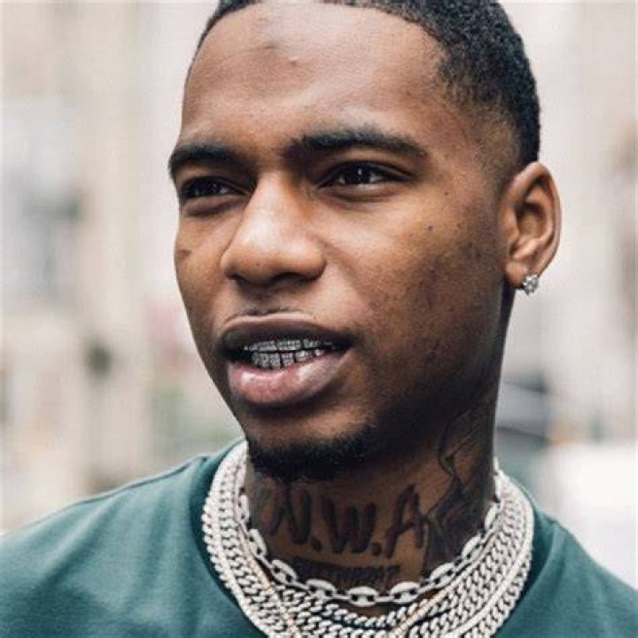 BlogPaper | Key Glock - Age, Family, Bio