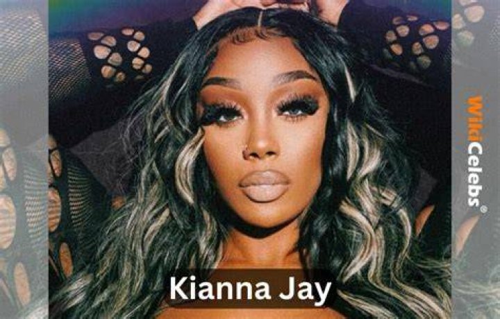 BlogPaper | Kianna Johnson - Bio, Age, Net Worth, Height, Married, Nationality, Career
