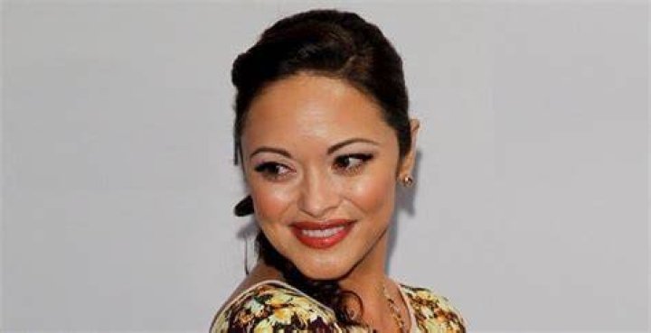 BlogPaper | Marisa Ramirez - Age, Family, Bio