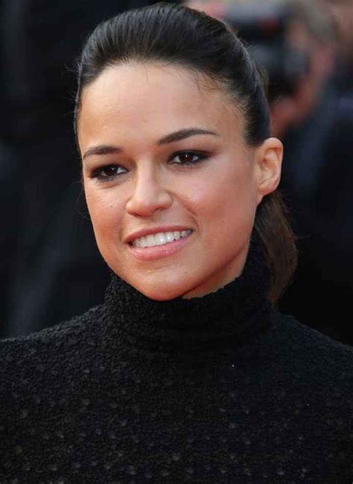 BlogPaper | Michelle Rodriguez (Movie Actress)