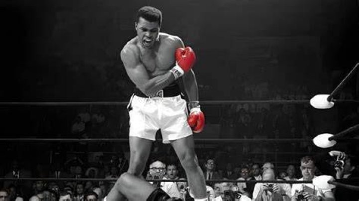 BlogPaper | Muhammad Ali - Bio, Age, Net Worth, Height, Married, Nationality, Body Measurement, Career
