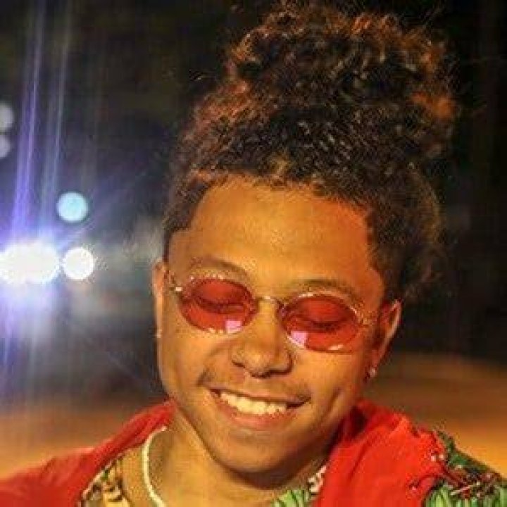BlogPaper | Primetime Hitla - Age, Family, Bio