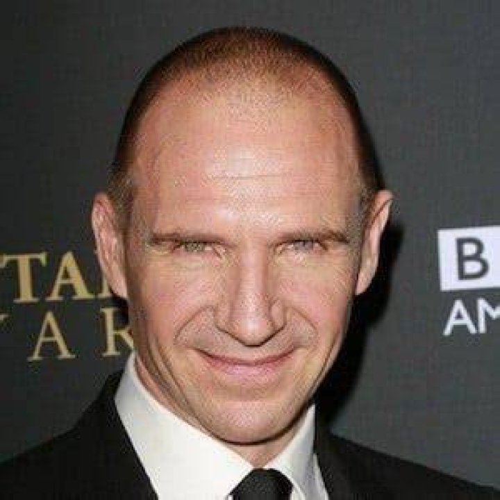 BlogPaper | Ralph Fiennes - Age, Family, Bio