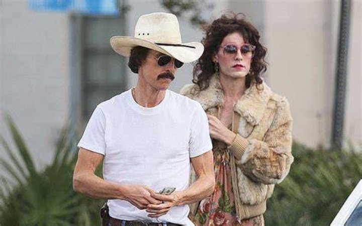 BlogPaper | Ron Woodroof - Movie, Dallas Buyers Club & Facts