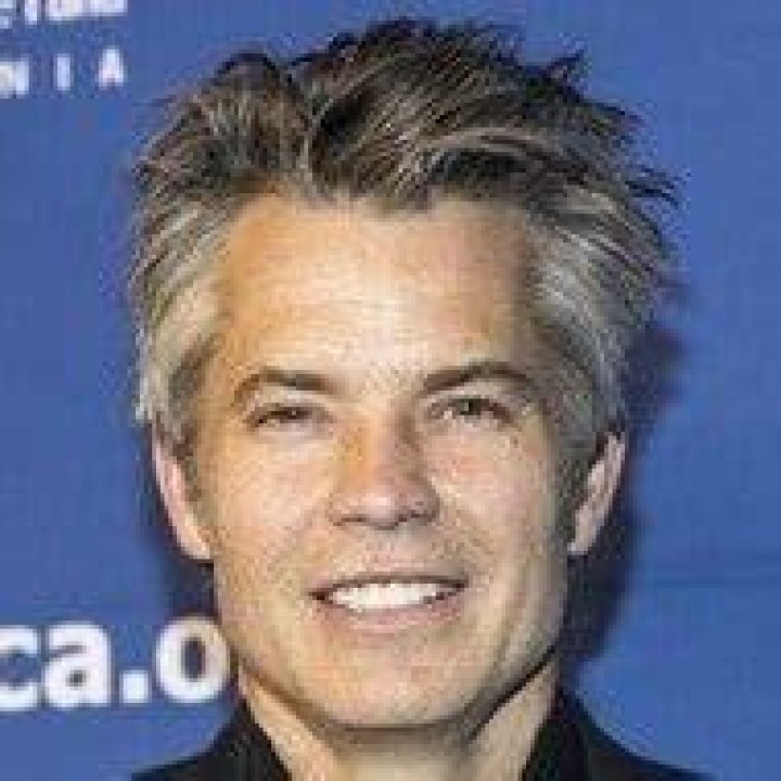 BlogPaper | Timothy Leeks - Age, Family, Bio