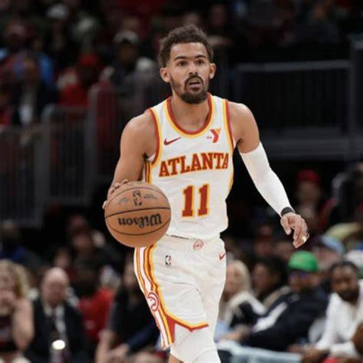 BlogPaper | Trae Young - Bio, Age, Net Worth, Salary, Height, In Relation, Nationality