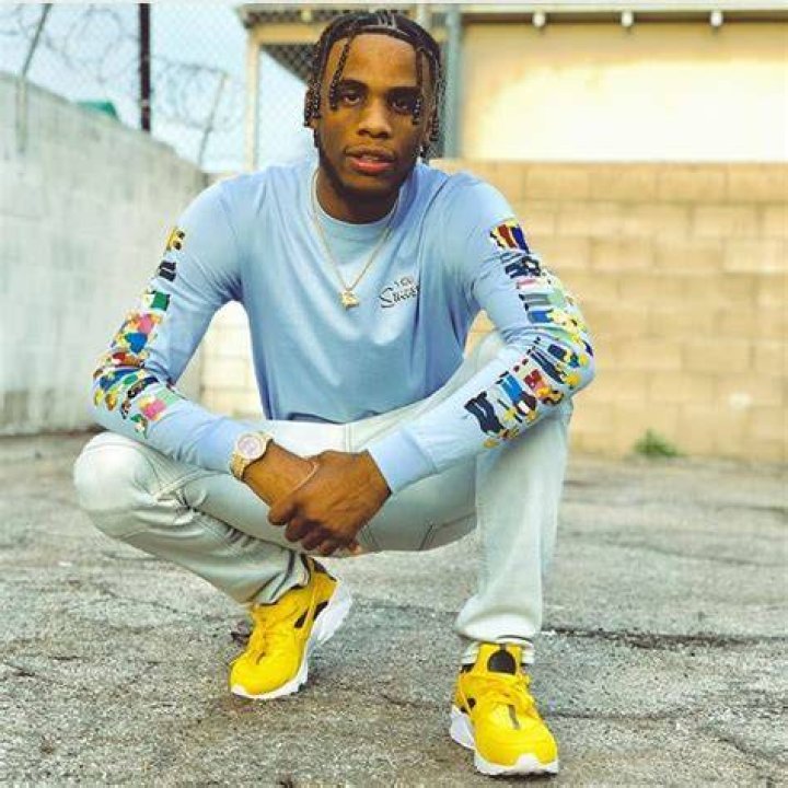 BlogPaper | Trey Traylor - Bio, Age, Height, In Relation, Nationality, Body Measurement, Career