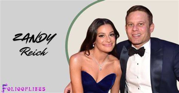 BlogPaper | Zandy Reich - Age, Family, Bio