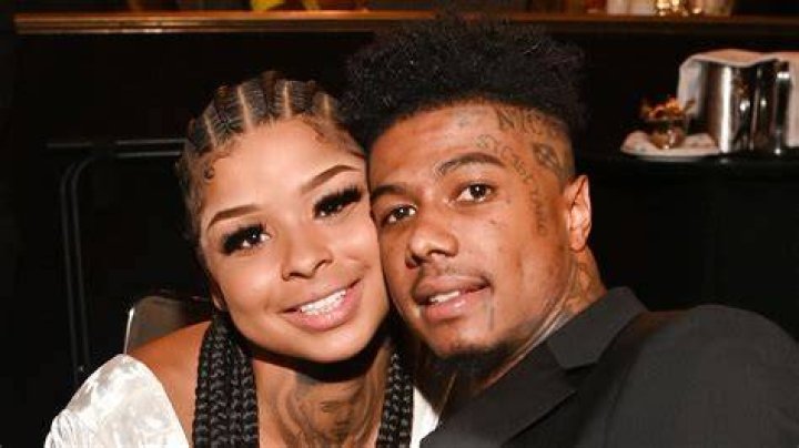 blue face real name Hospitallity Echo