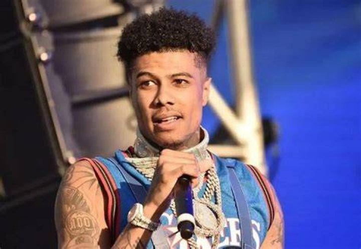 Blueface Bio, Age, Net Worth, Height, Nationality, Career, Facts