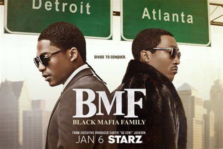 BMF Season 2 Premiere Date, Cast, Plot and More Venture jolt