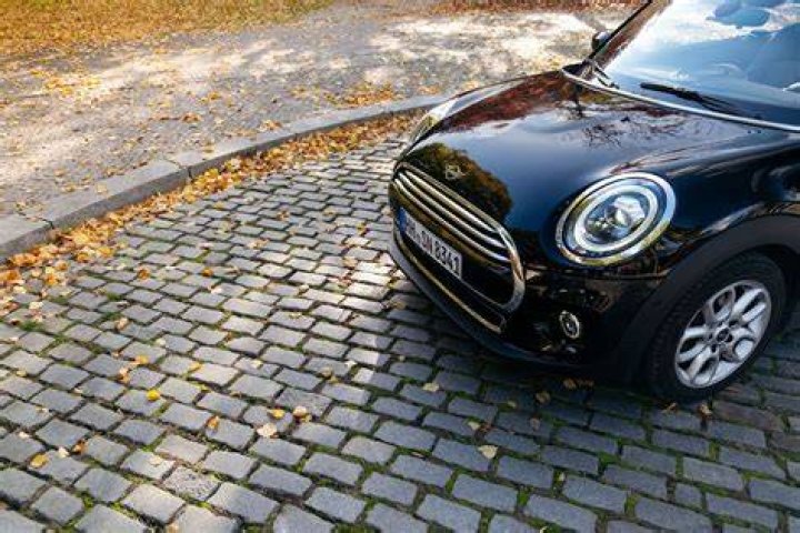 BMW und MINI kaufen in Paderborn B&K Paderborn