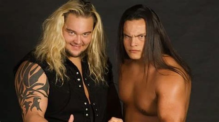 Bo Dallas Early Life & Net Worth [2024 Update] Players Bio
