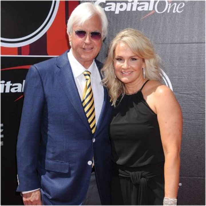 Bob Baffert's daughter age, height, mom, siblings, job, net worth