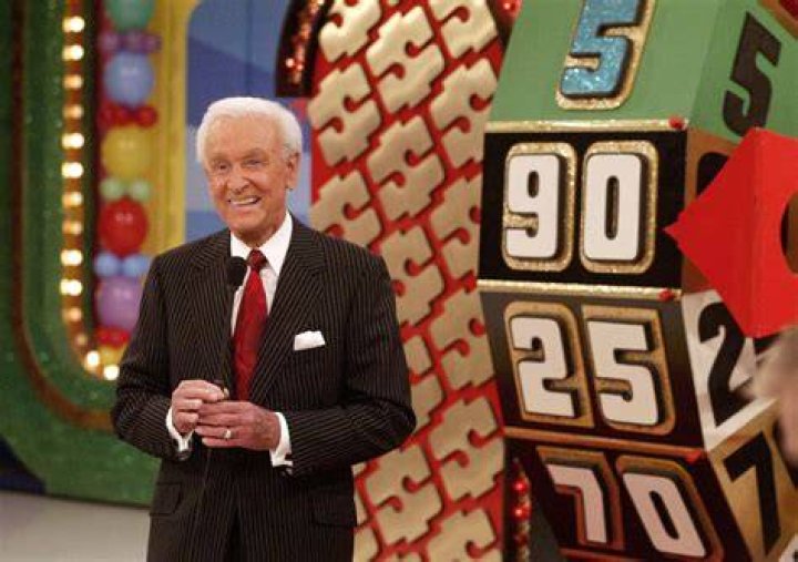 Bob Barker's girlfriend Nancy reacts to 'Price Is Right' host's