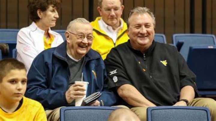 Bob Huggins family: children, parents, siblings |