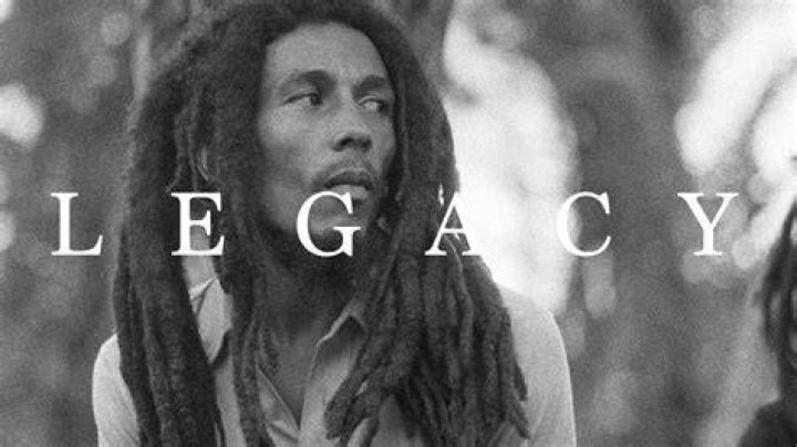 Bob Marley A Legacy Of Music And Activism