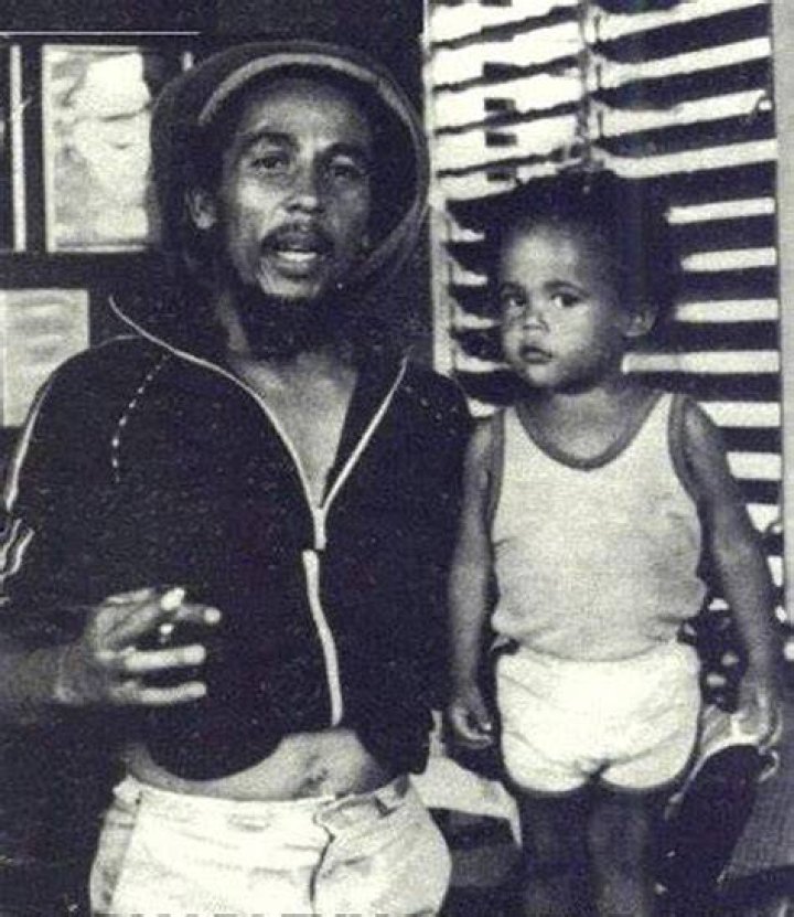 bob marley damian marley