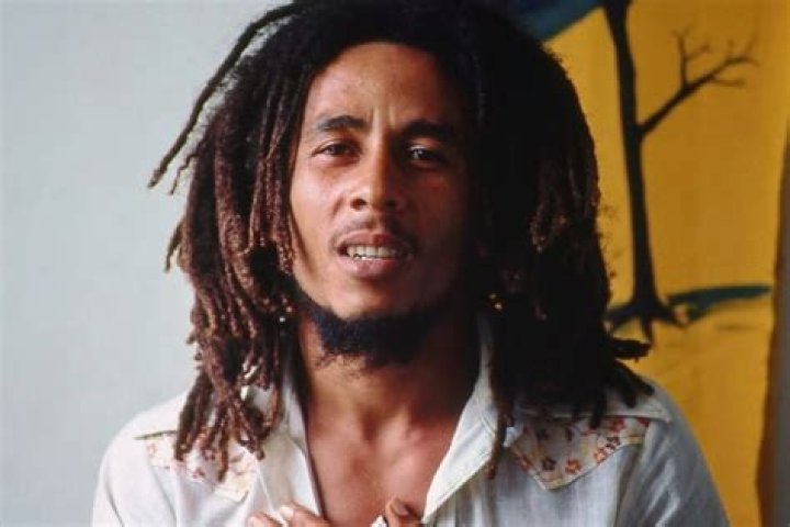 Bob Marley Net Worth How Much is Marley Worth?