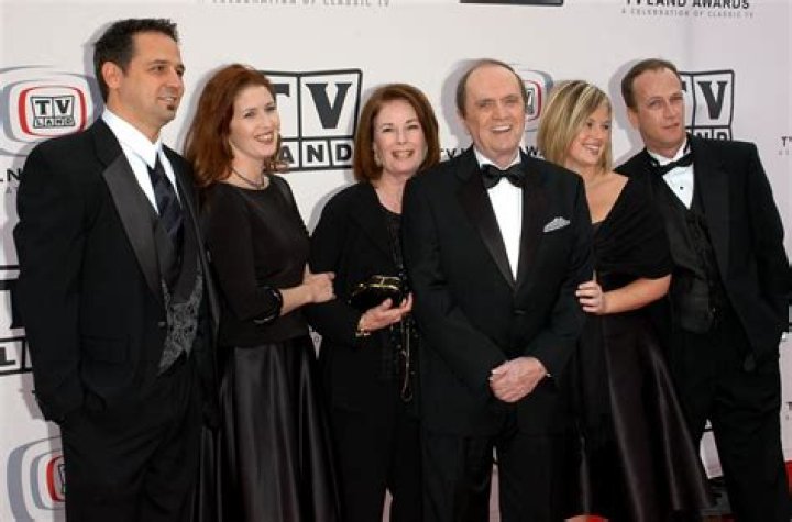 Bob Newhart Children: Meet Robert William Newhart, Courtney Newhart, Jennifer NewharT & Timothy Newhart