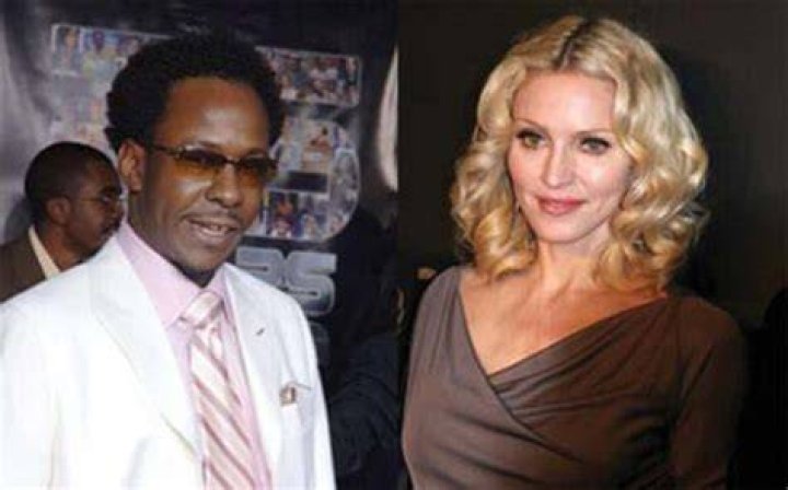 Bobby Brown Claims He Had Sex With a Ghost, Whitney Houston Had a Same