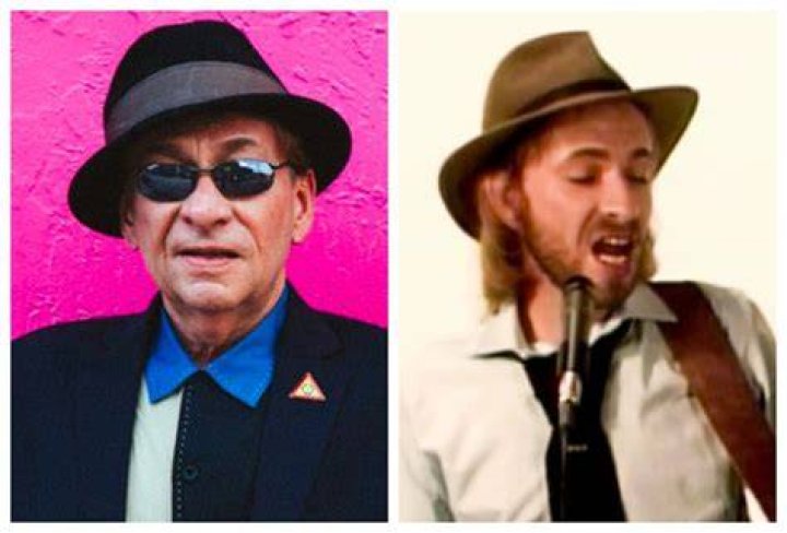 Bobby Caldwell AniketMaxton