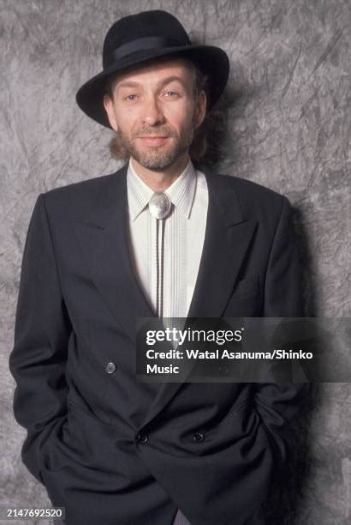 Bobby Caldwell to perform at New Hope Winery