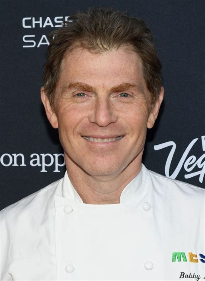 Bobby Flay Biography Childhood, Life Achievements & Timeline