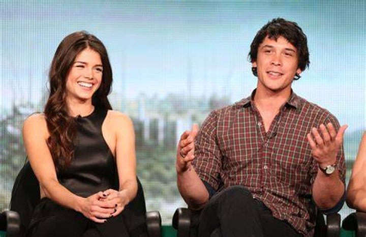Bobby Morley Girlfriend