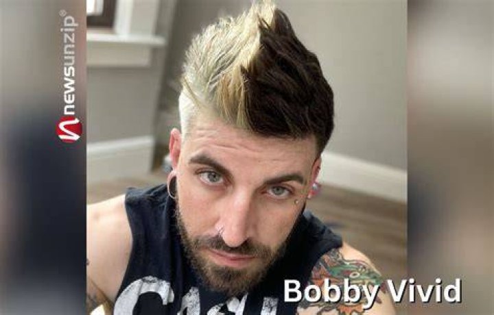 Bobby Vivid