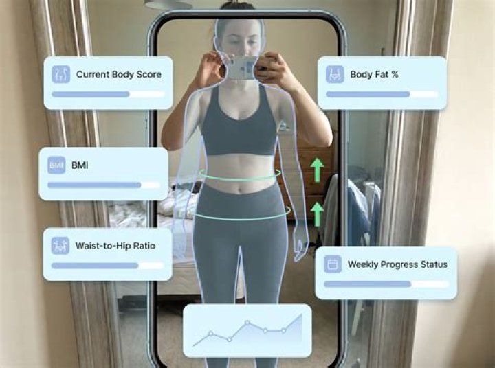 Body Stats And Style Analysis