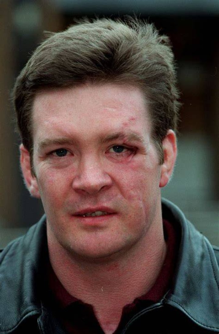 Bodyguard Trevor Rees details missing four minutes before Princess Diana crash in Paris ·
